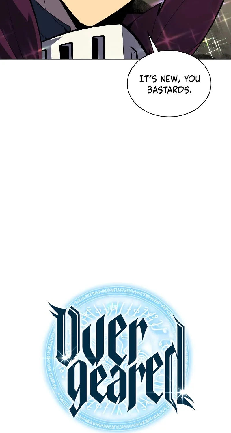 Read Overgeared (Team Argo) chapter 70 image 21 on Lezhin