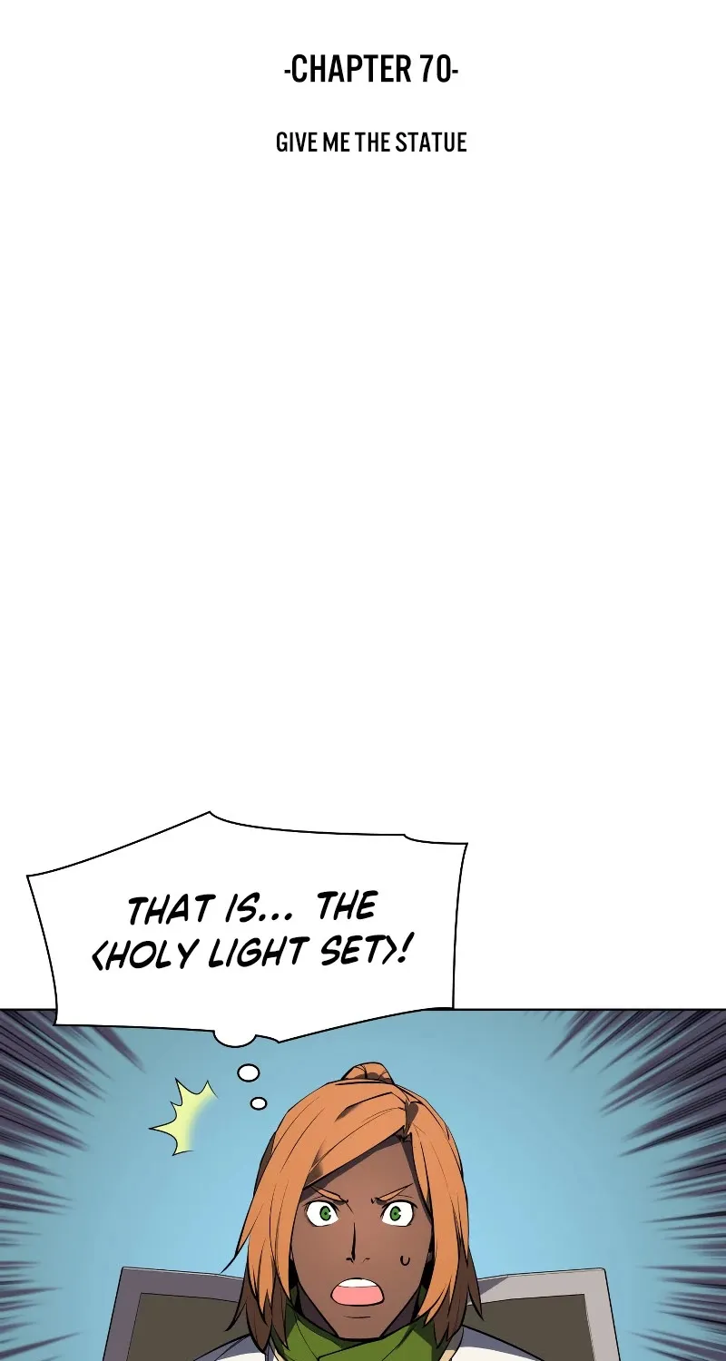 Read Overgeared (Team Argo) chapter 70 image 23 on Lezhin