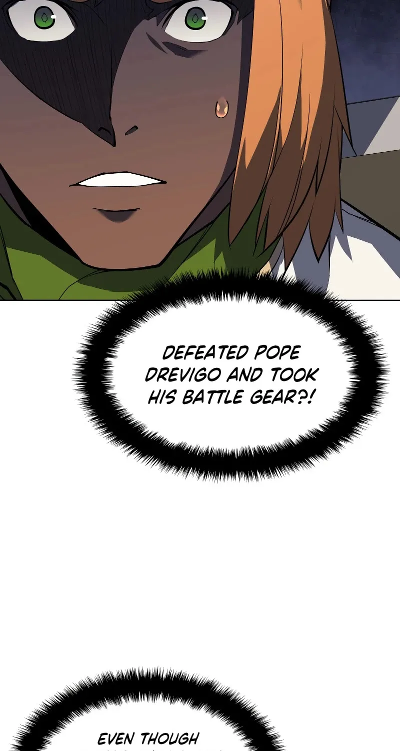 Read Overgeared (Team Argo) chapter 70 image 25 on Lezhin