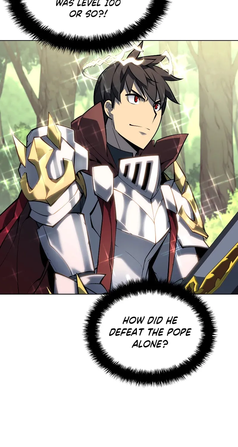 Read Overgeared (Team Argo) chapter 70 image 27 on Lezhin