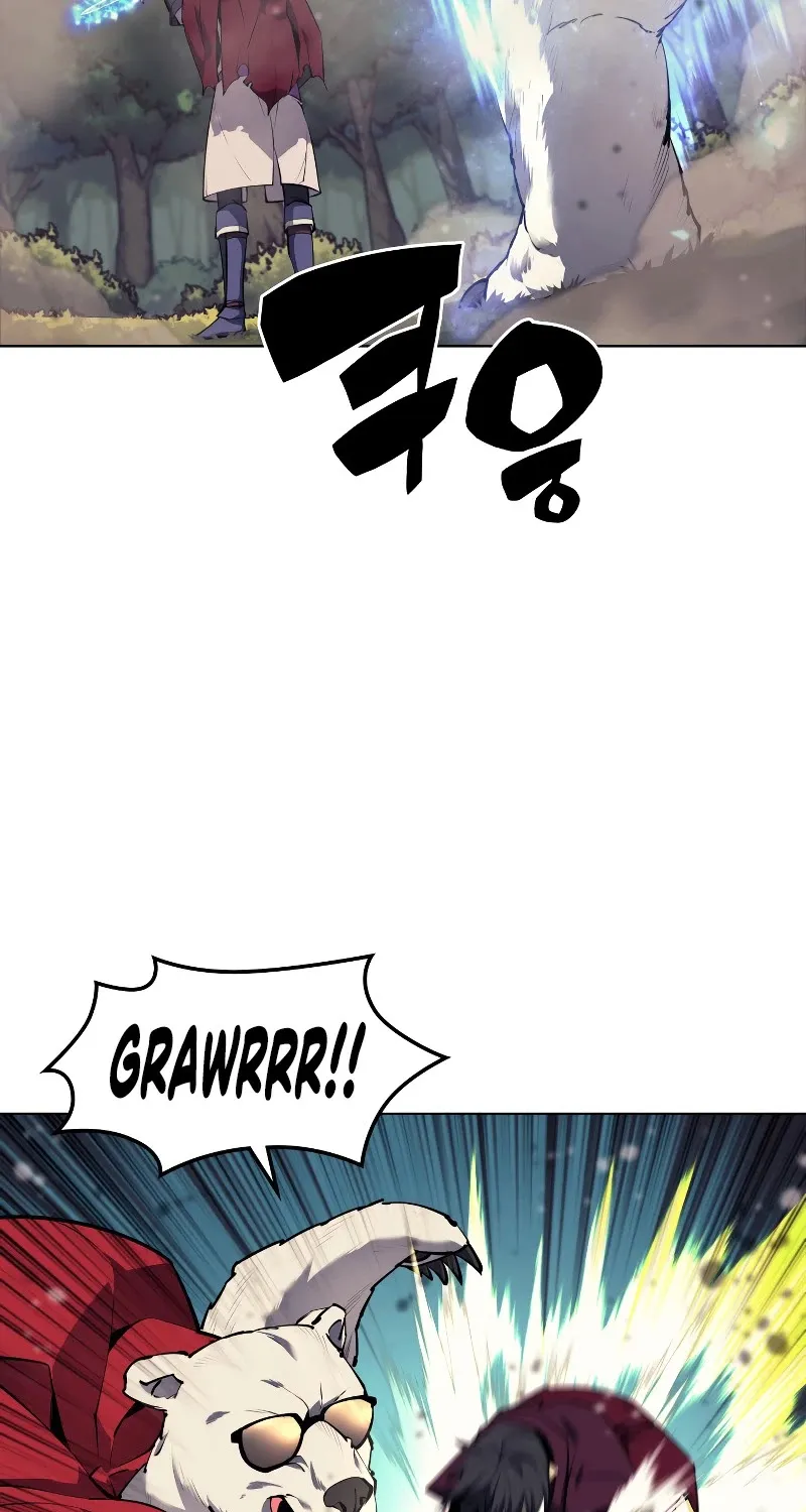 Read Overgeared (Team Argo) chapter 70 image 3 on Lezhin