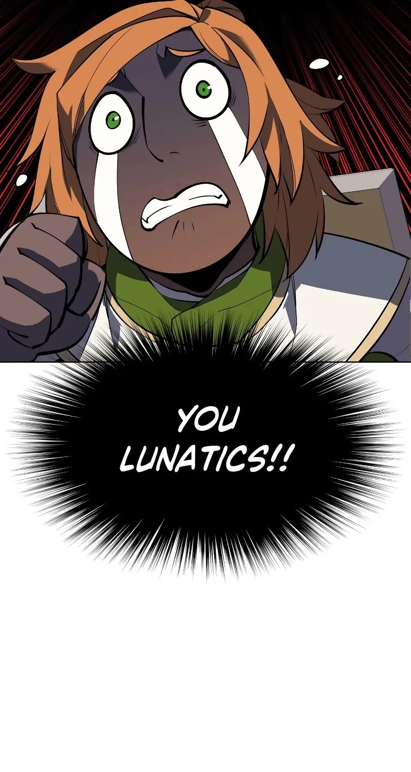 Read Overgeared (Team Argo) chapter 70 image 33 on Lezhin
