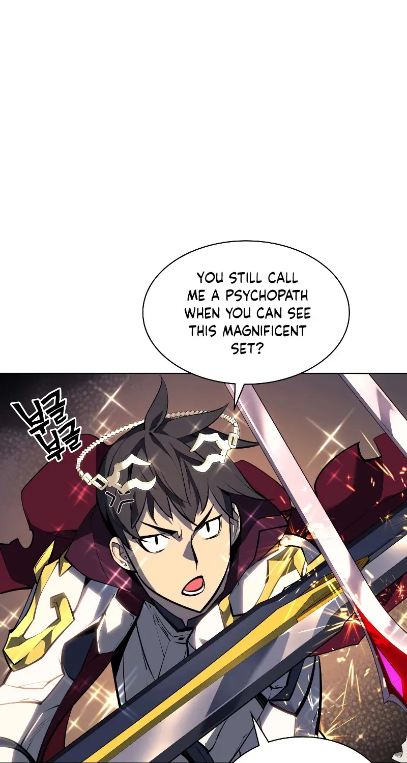 Read Overgeared (Team Argo) chapter 70 image 35 on Lezhin