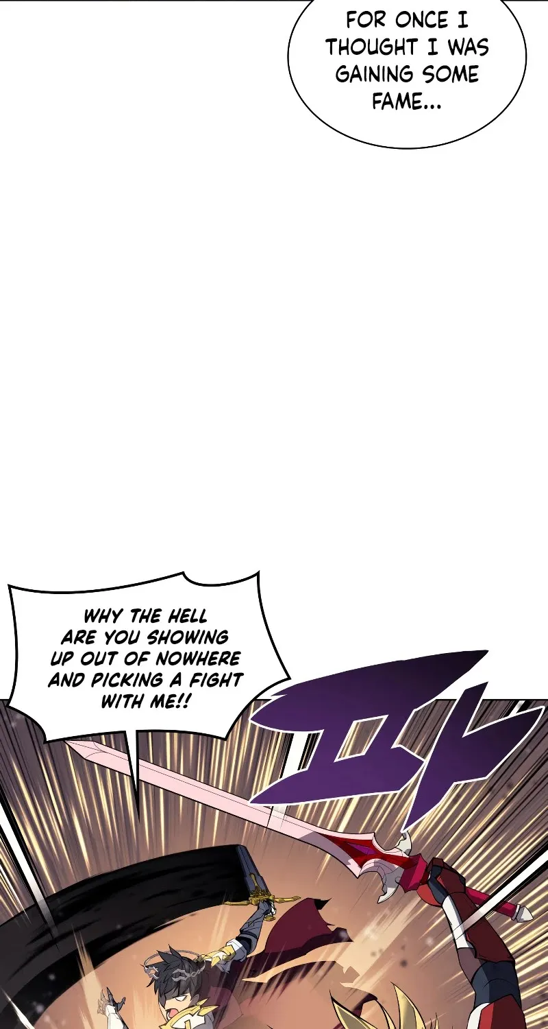 Read Overgeared (Team Argo) chapter 70 image 36 on Lezhin