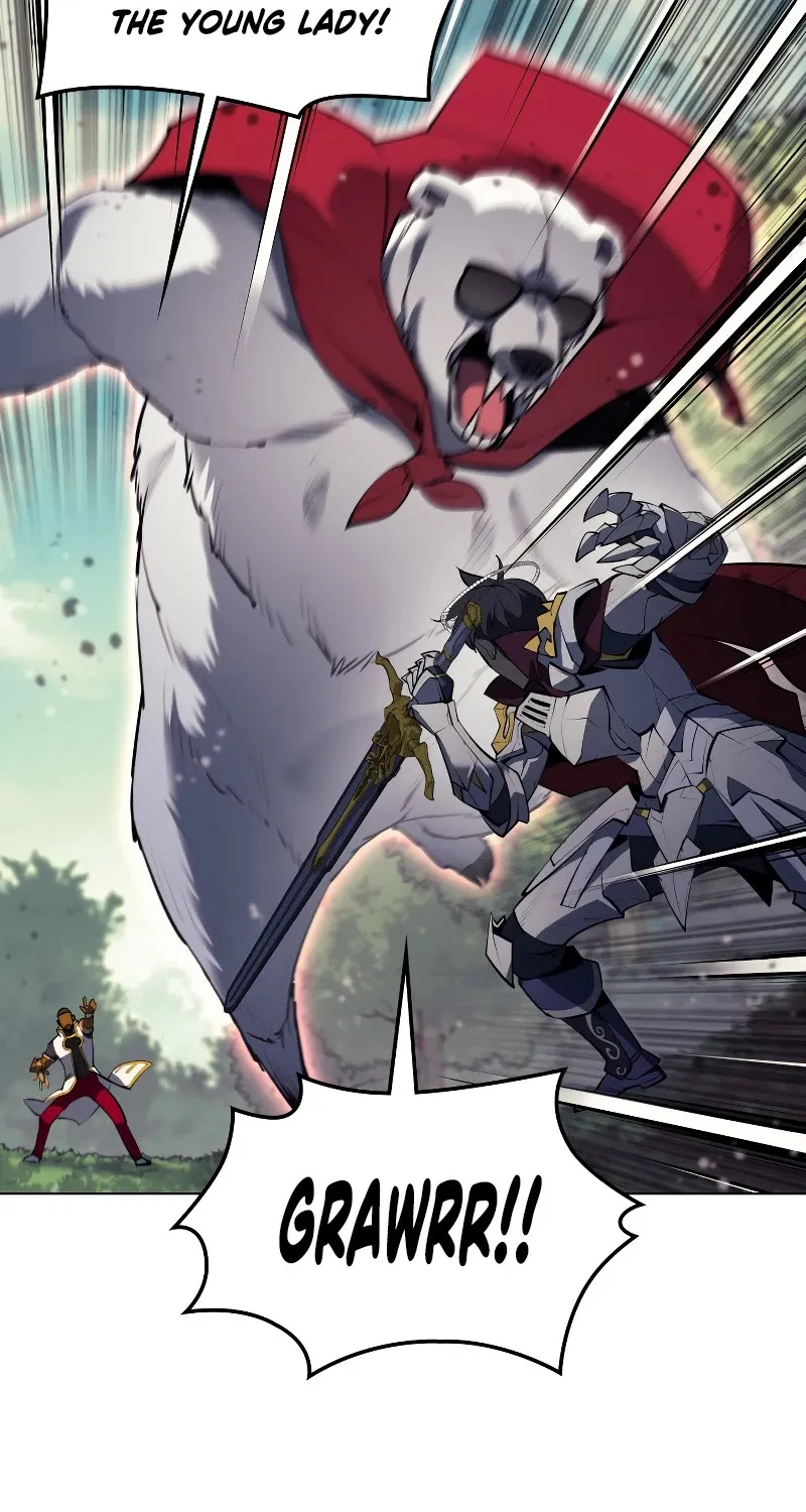 Read Overgeared (Team Argo) chapter 70 image 38 on Lezhin