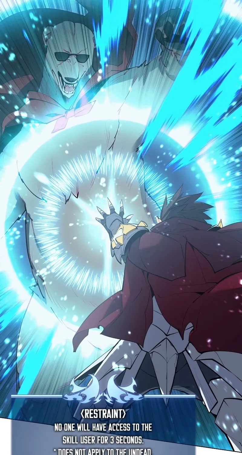 Read Overgeared (Team Argo) chapter 70 image 47 on Lezhin
