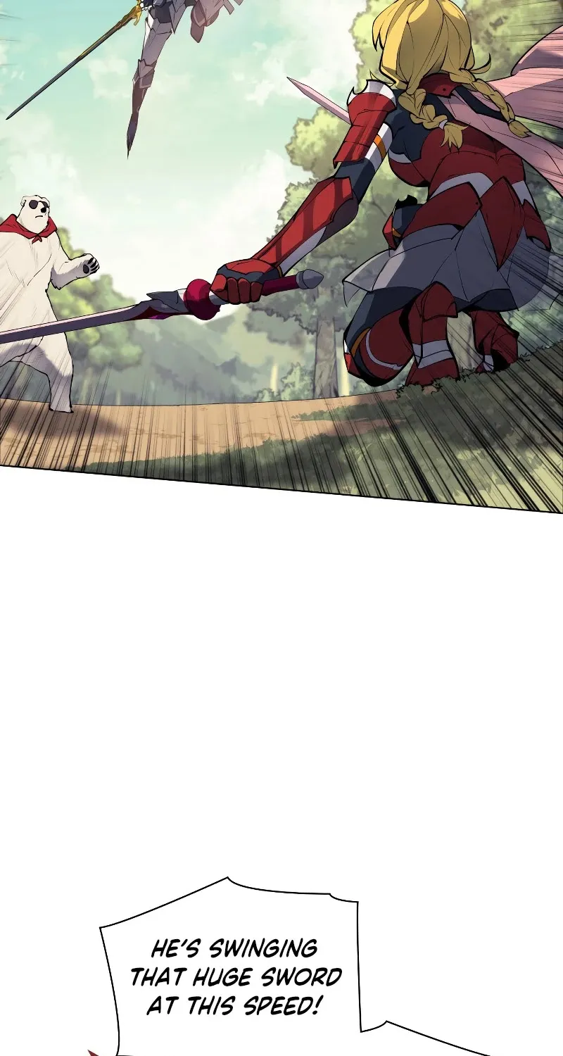 Read Overgeared (Team Argo) chapter 70 image 51 on Lezhin