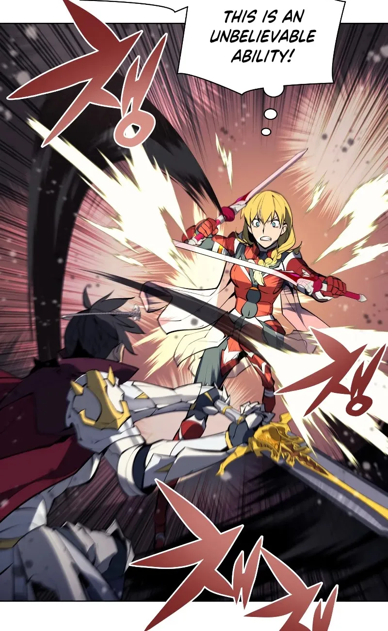 Read Overgeared (Team Argo) chapter 70 image 52 on Lezhin