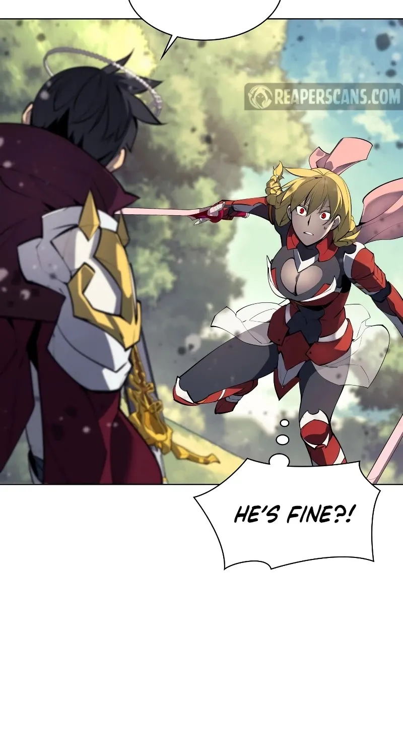 Read Overgeared (Team Argo) chapter 70 image 57 on Lezhin
