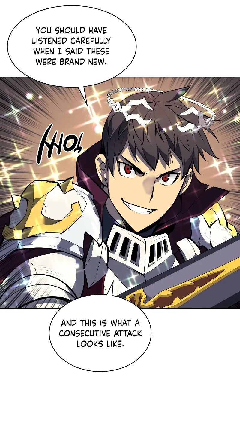 Read Overgeared (Team Argo) chapter 70 image 58 on Lezhin