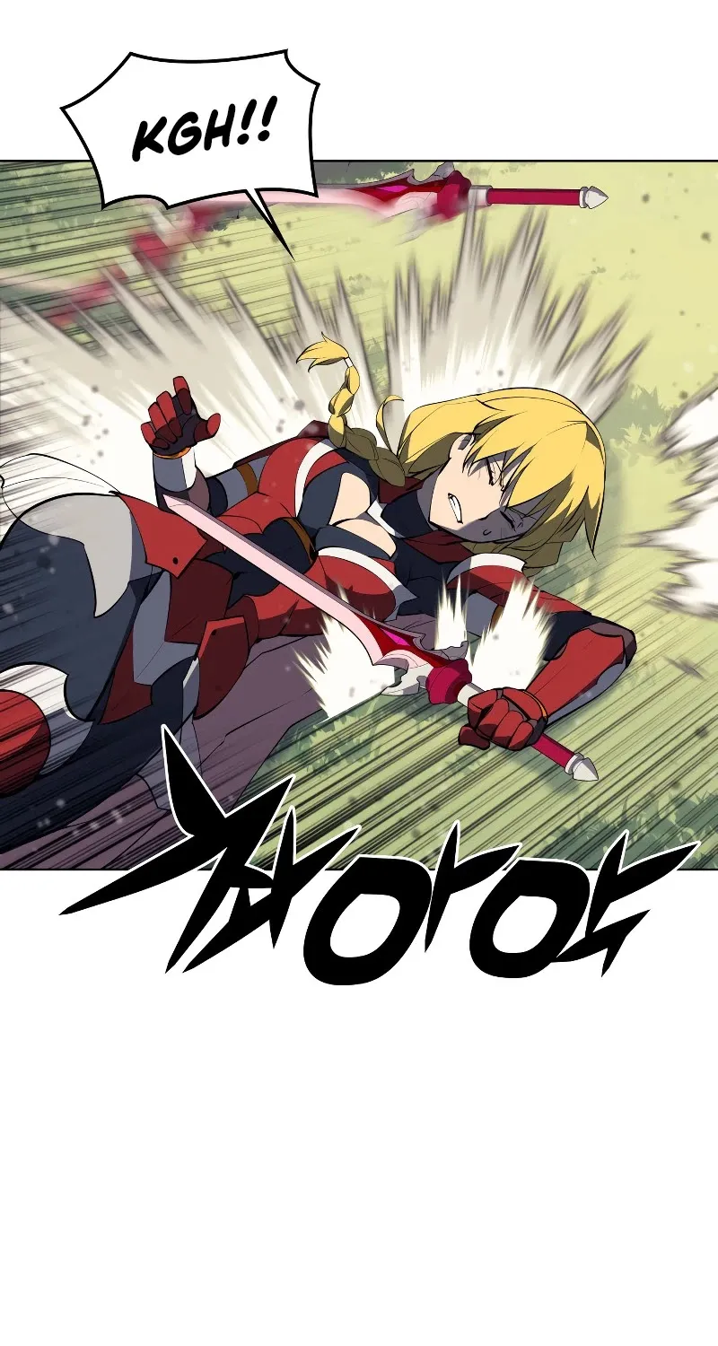 Read Overgeared (Team Argo) chapter 70 image 61 on Lezhin