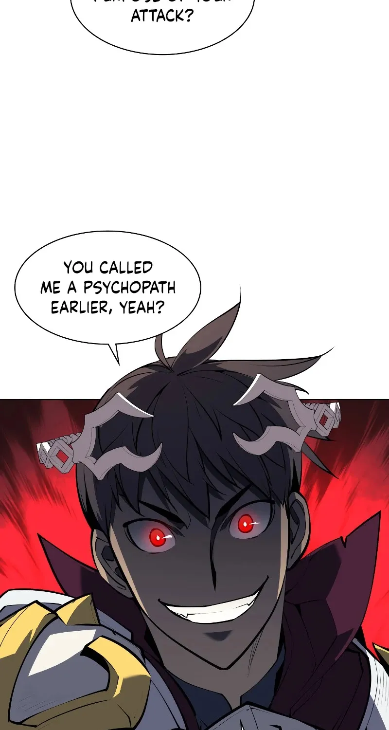 Read Overgeared (Team Argo) chapter 70 image 63 on Lezhin