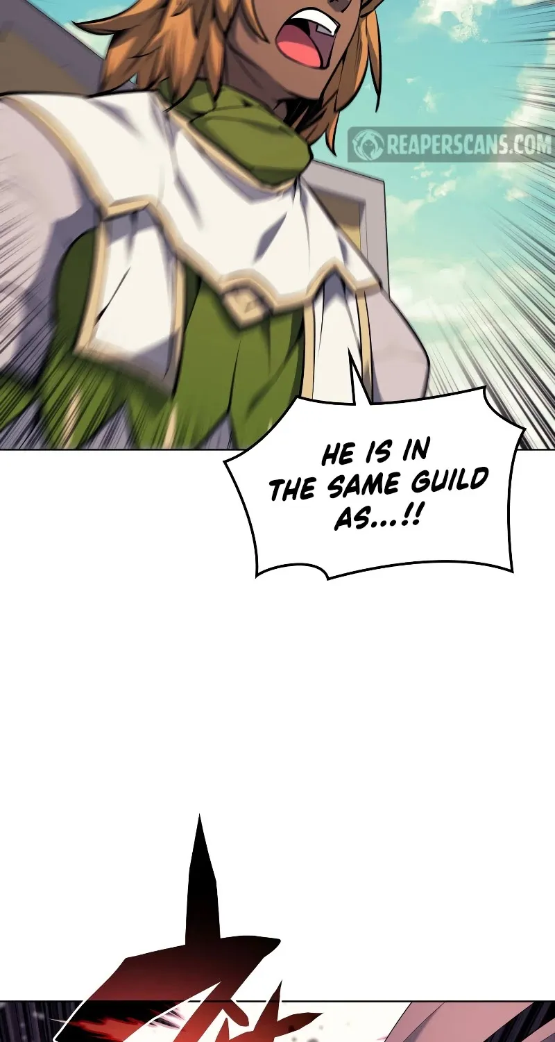 Read Overgeared (Team Argo) chapter 70 image 7 on Lezhin