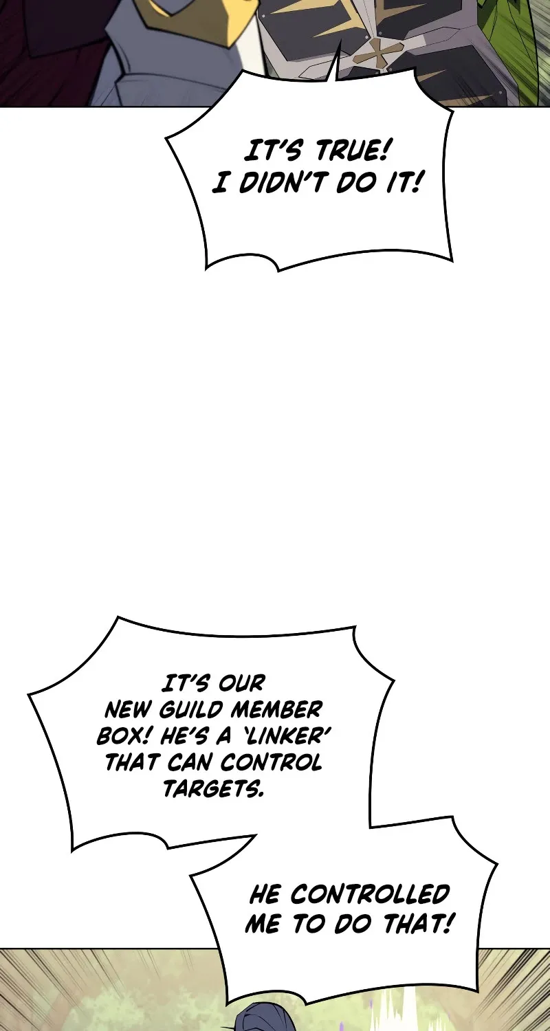 Read Overgeared (Team Argo) chapter 70 image 71 on Lezhin