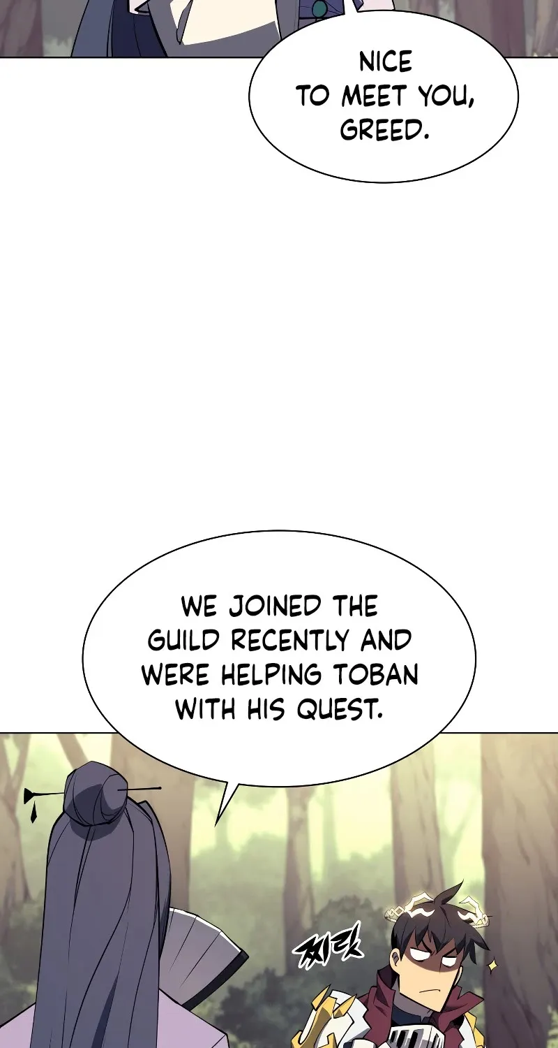 Read Overgeared (Team Argo) chapter 70 image 77 on Lezhin