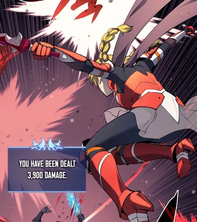Read Overgeared (Team Argo) chapter 70 image 8 on Lezhin