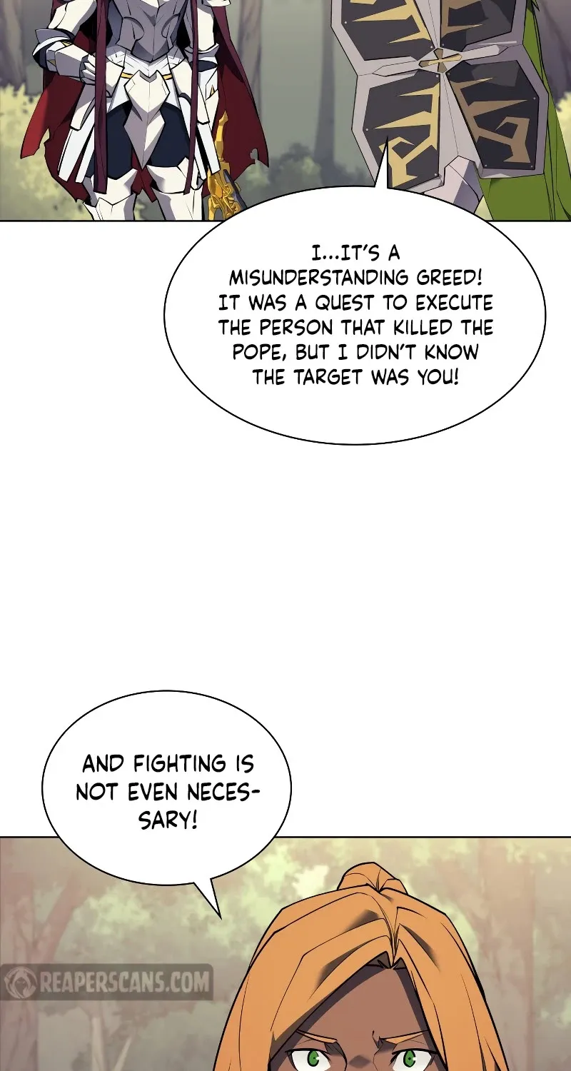 Read Overgeared (Team Argo) chapter 70 image 81 on Lezhin