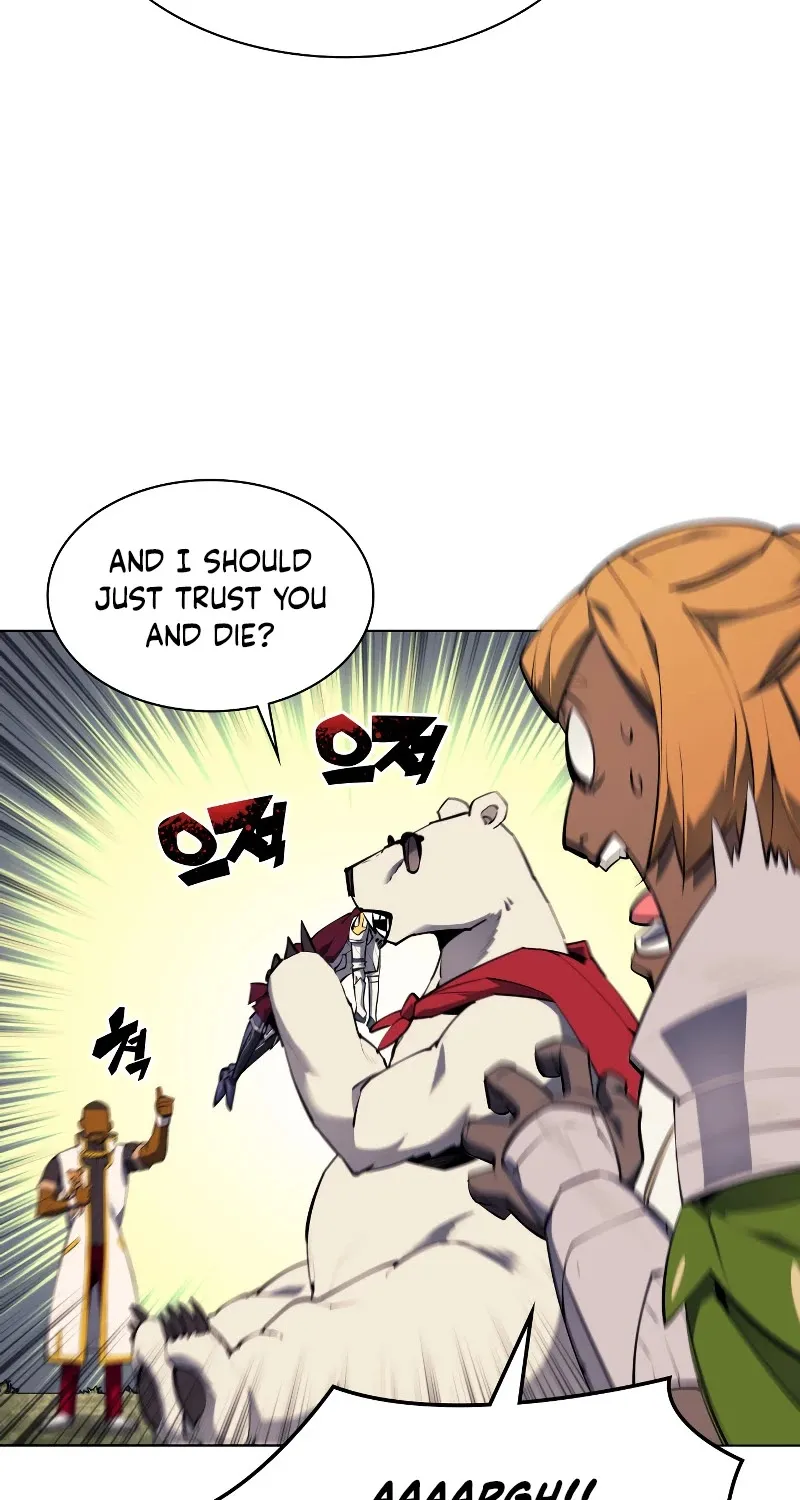 Read Overgeared (Team Argo) chapter 70 image 83 on Lezhin