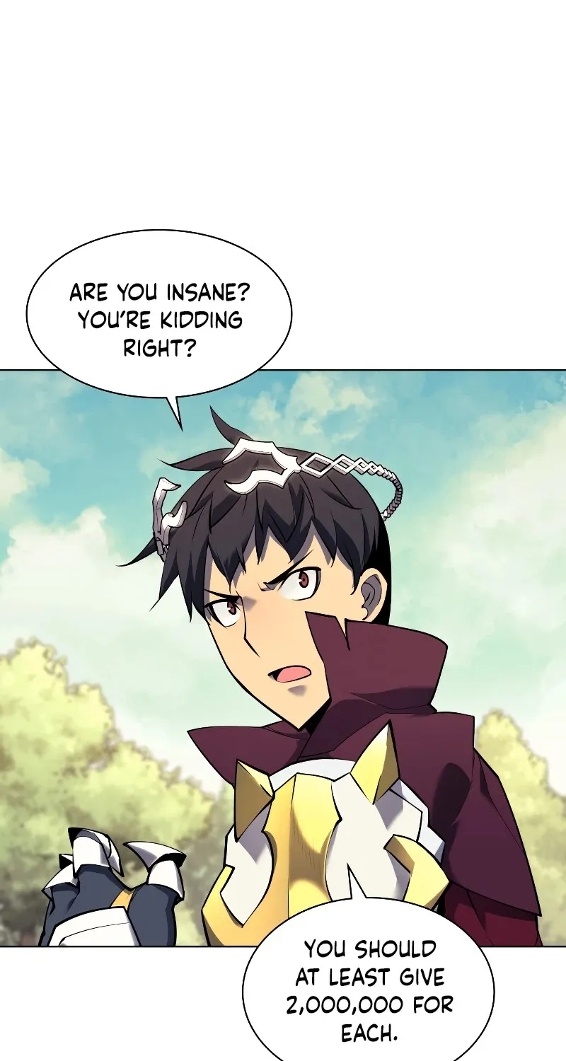 Read Overgeared (Team Argo) chapter 70 image 86 on Lezhin