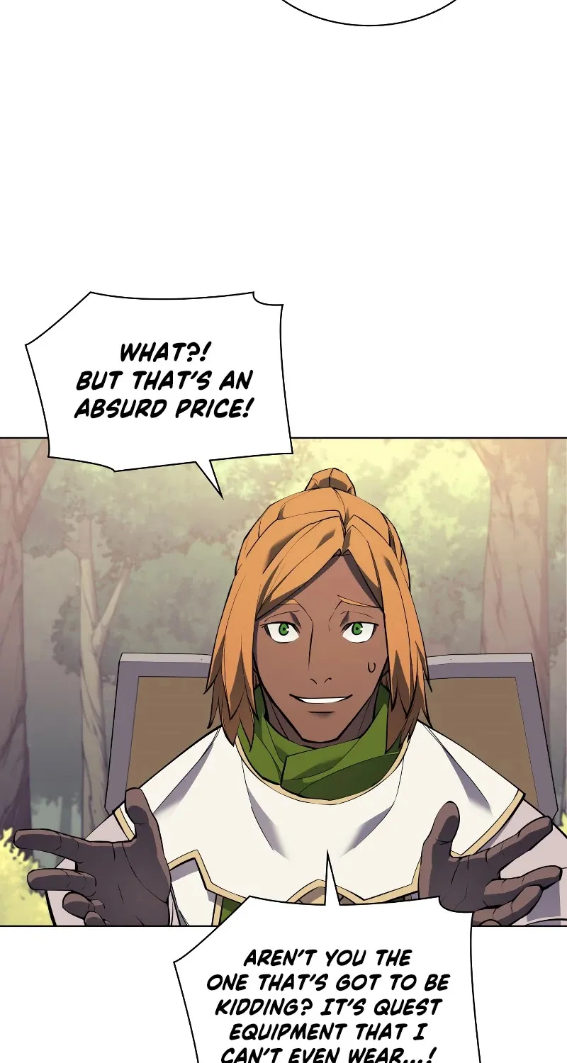 Read Overgeared (Team Argo) chapter 70 image 87 on Lezhin
