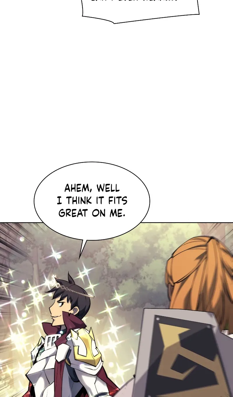 Read Overgeared (Team Argo) chapter 70 image 88 on Lezhin