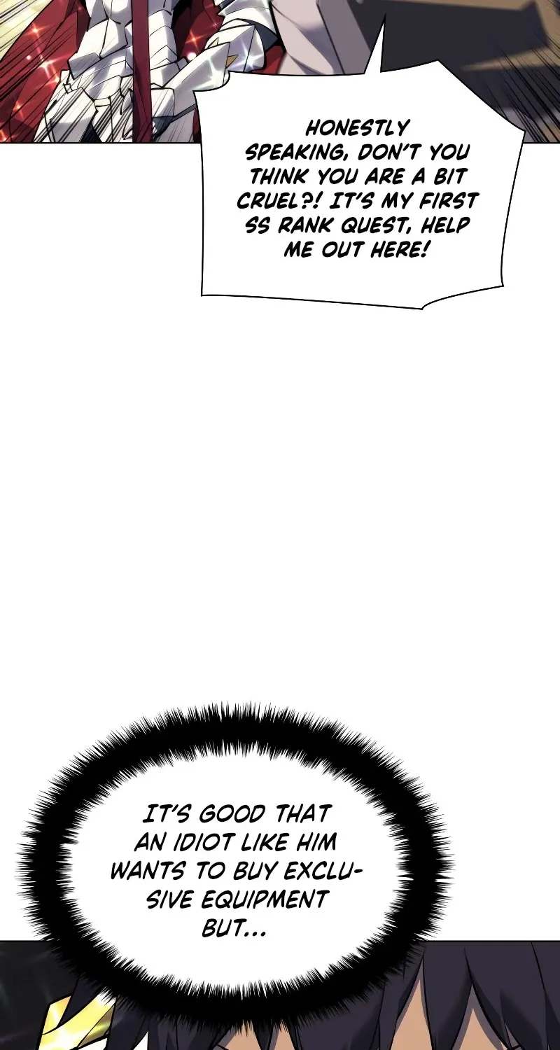 Read Overgeared (Team Argo) chapter 70 image 89 on Lezhin