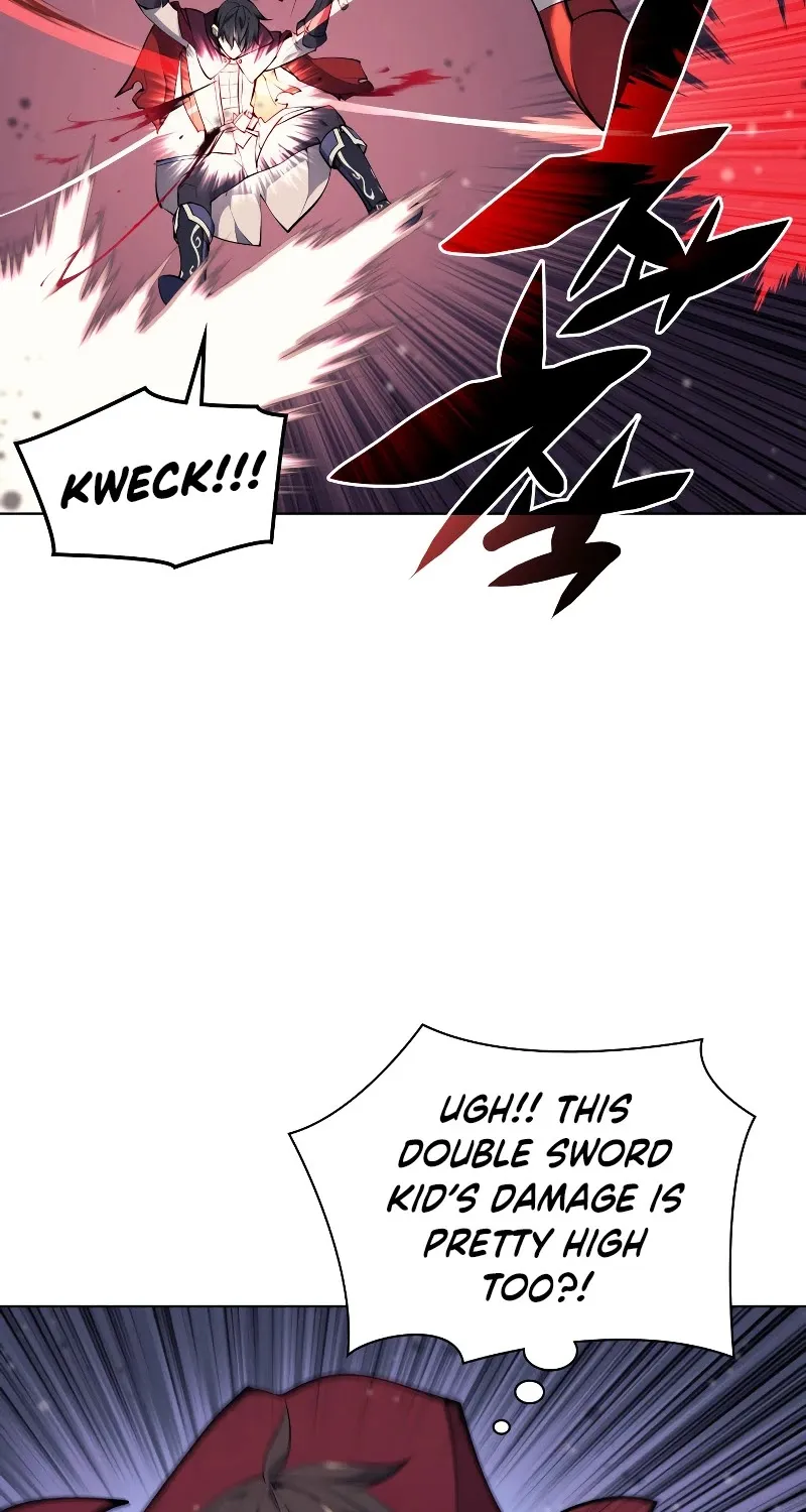 Read Overgeared (Team Argo) chapter 70 image 9 on Lezhin