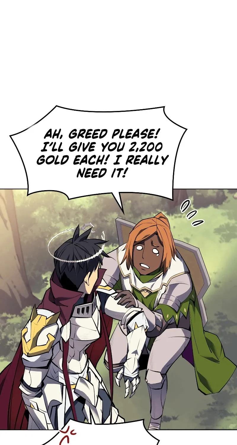 Read Overgeared (Team Argo) chapter 70 image 91 on Lezhin