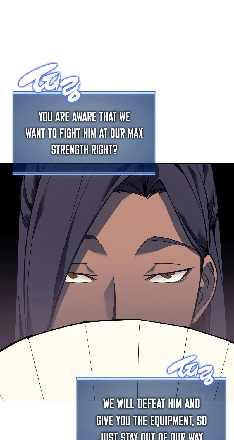 Read Overgeared (Team Argo) chapter 70 image 97 on Lezhin