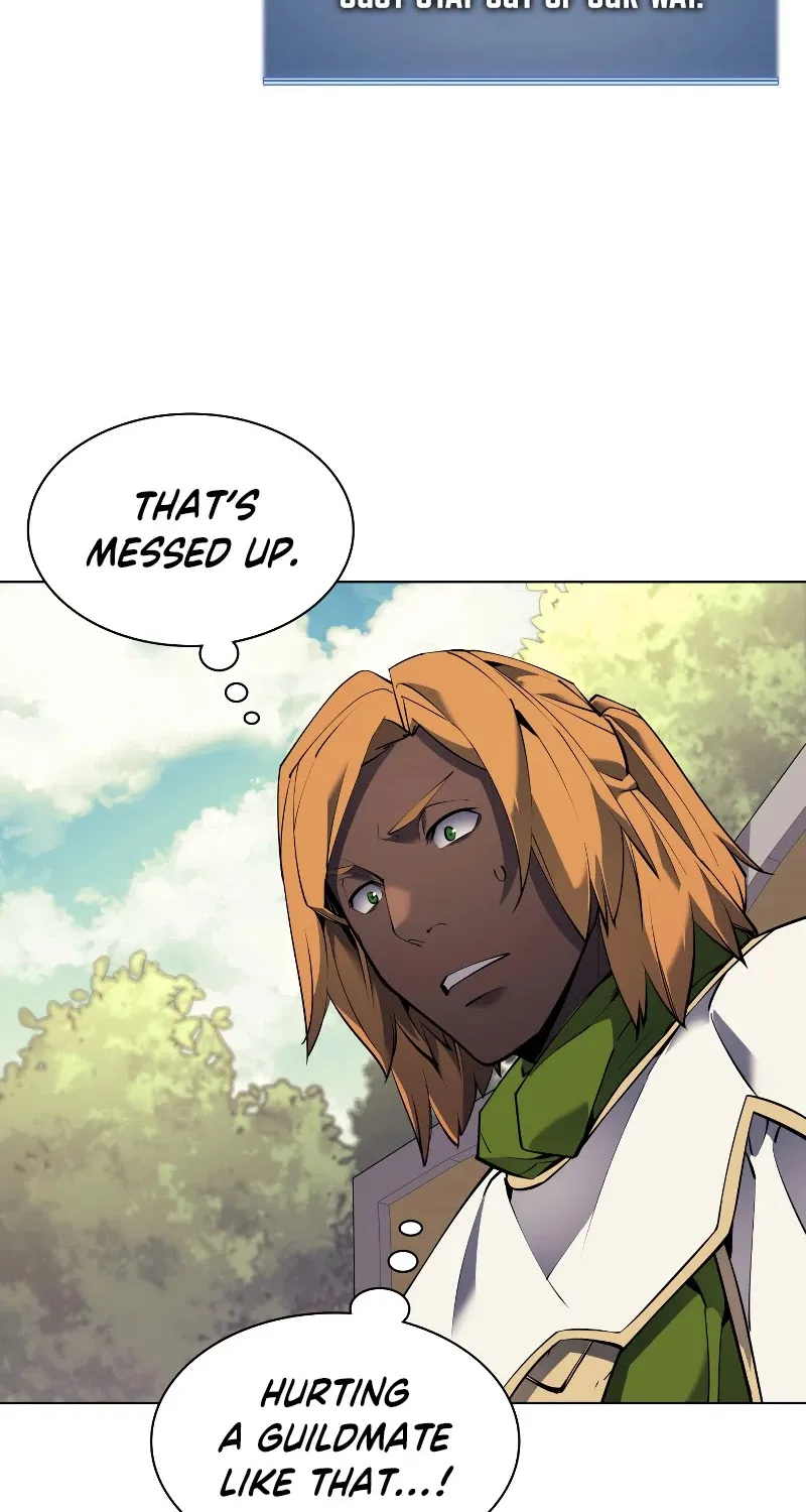 Read Overgeared (Team Argo) chapter 70 image 98 on Lezhin