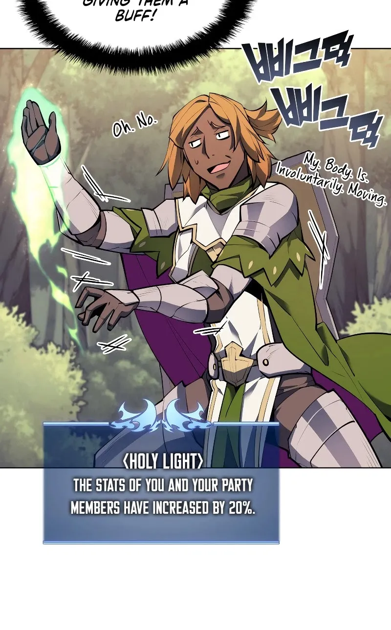 Read Overgeared (Team Argo) chapter 71 image 10 on Lezhin