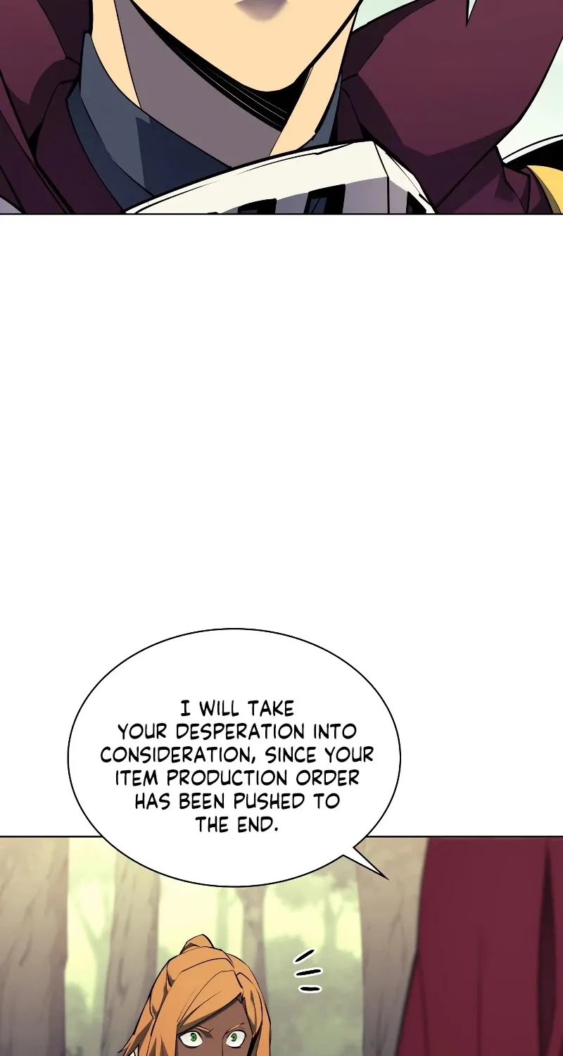 Read Overgeared (Team Argo) chapter 71 image 105 on Lezhin