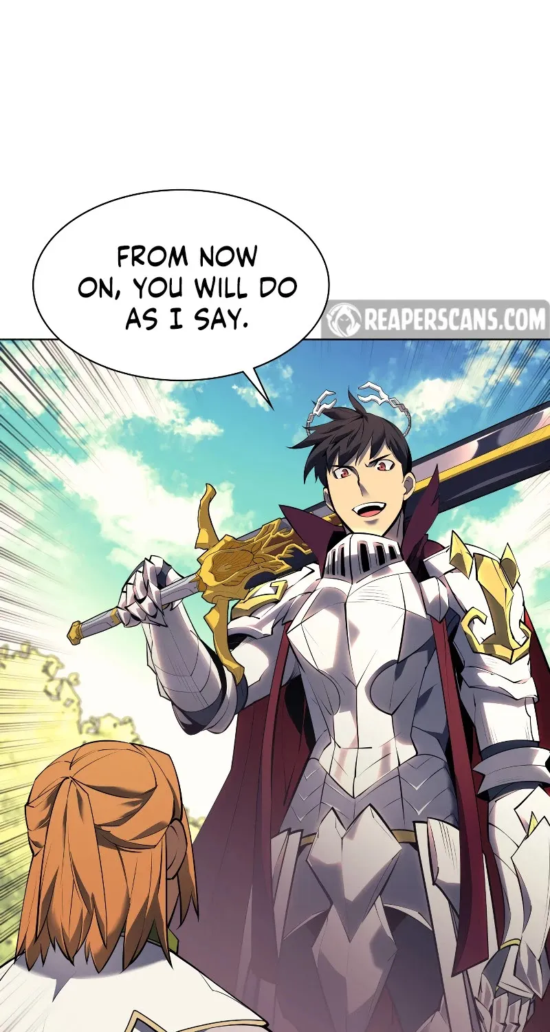 Read Overgeared (Team Argo) chapter 71 image 107 on Lezhin