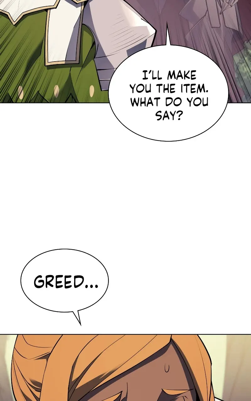 Read Overgeared (Team Argo) chapter 71 image 108 on Lezhin
