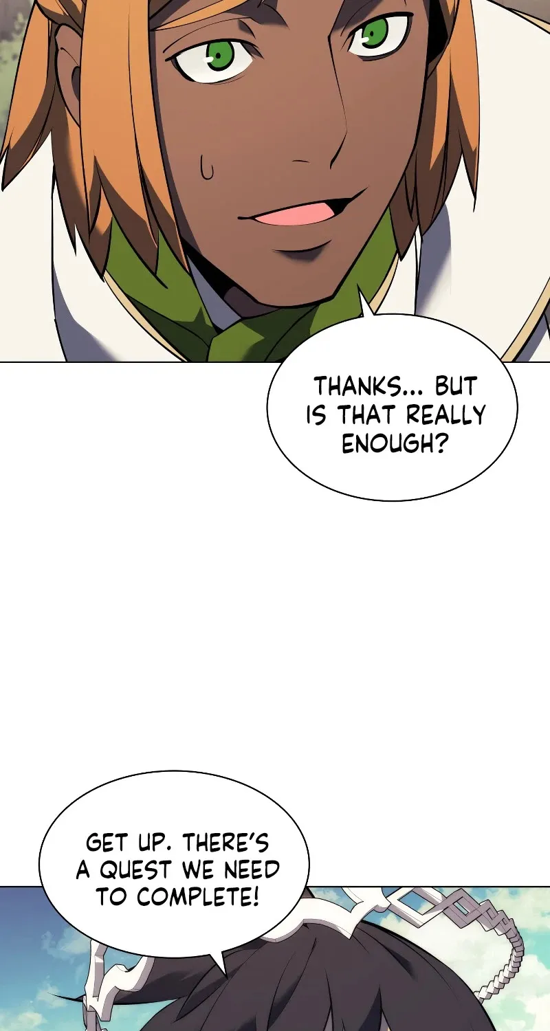 Read Overgeared (Team Argo) chapter 71 image 109 on Lezhin