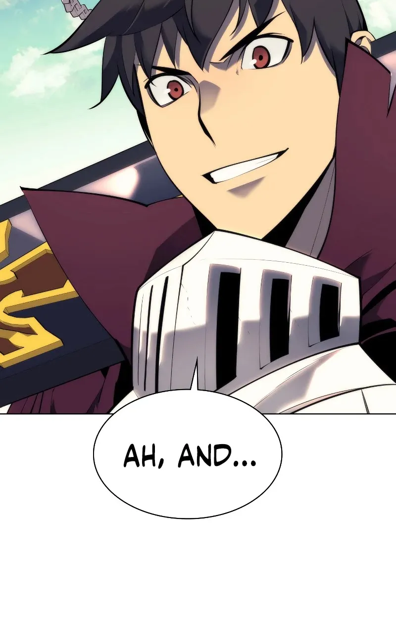 Read Overgeared (Team Argo) chapter 71 image 110 on Lezhin