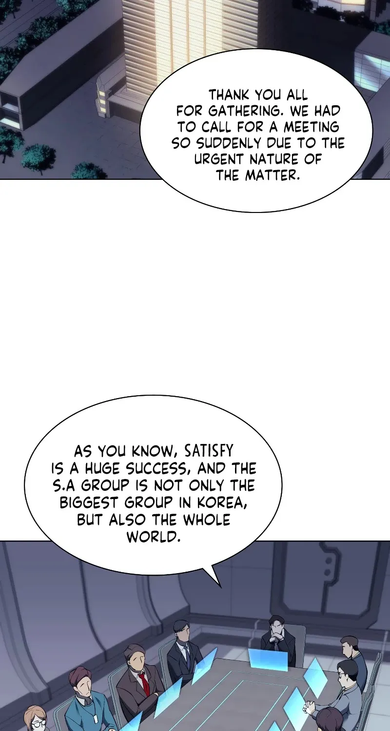 Read Overgeared (Team Argo) chapter 71 image 115 on Lezhin