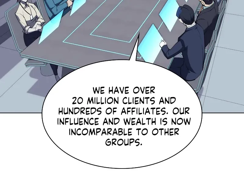 Read Overgeared (Team Argo) chapter 71 image 116 on Lezhin