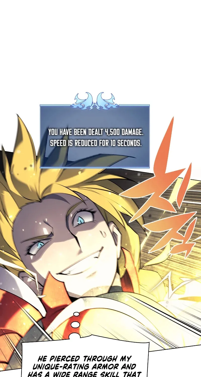 Read Overgeared (Team Argo) chapter 71 image 13 on Lezhin