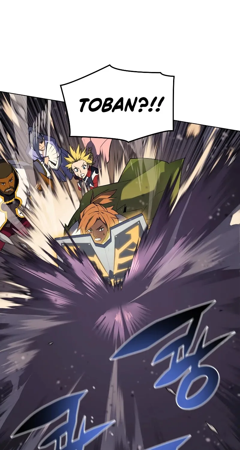 Read Overgeared (Team Argo) chapter 71 image 25 on Lezhin