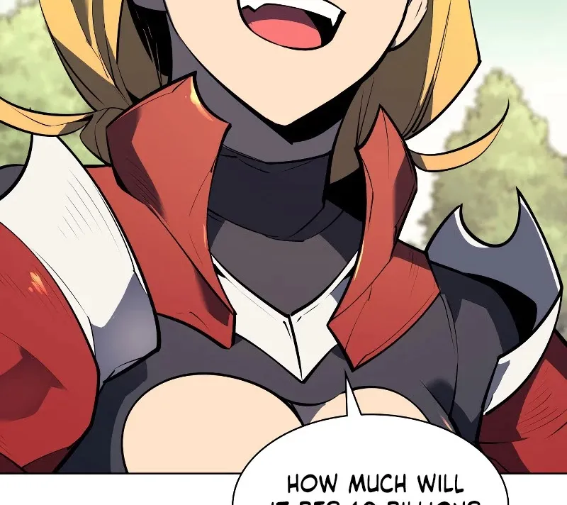 Read Overgeared (Team Argo) chapter 71 image 34 on Lezhin