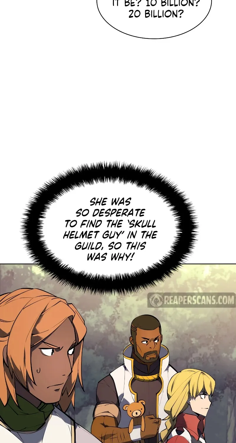 Read Overgeared (Team Argo) chapter 71 image 35 on Lezhin