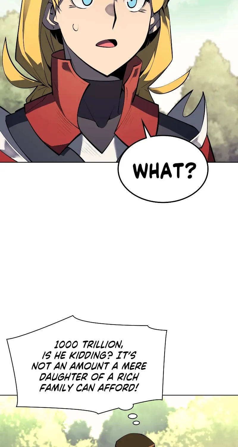 Read Overgeared (Team Argo) chapter 71 image 41 on Lezhin