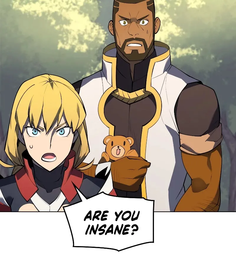 Read Overgeared (Team Argo) chapter 71 image 42 on Lezhin