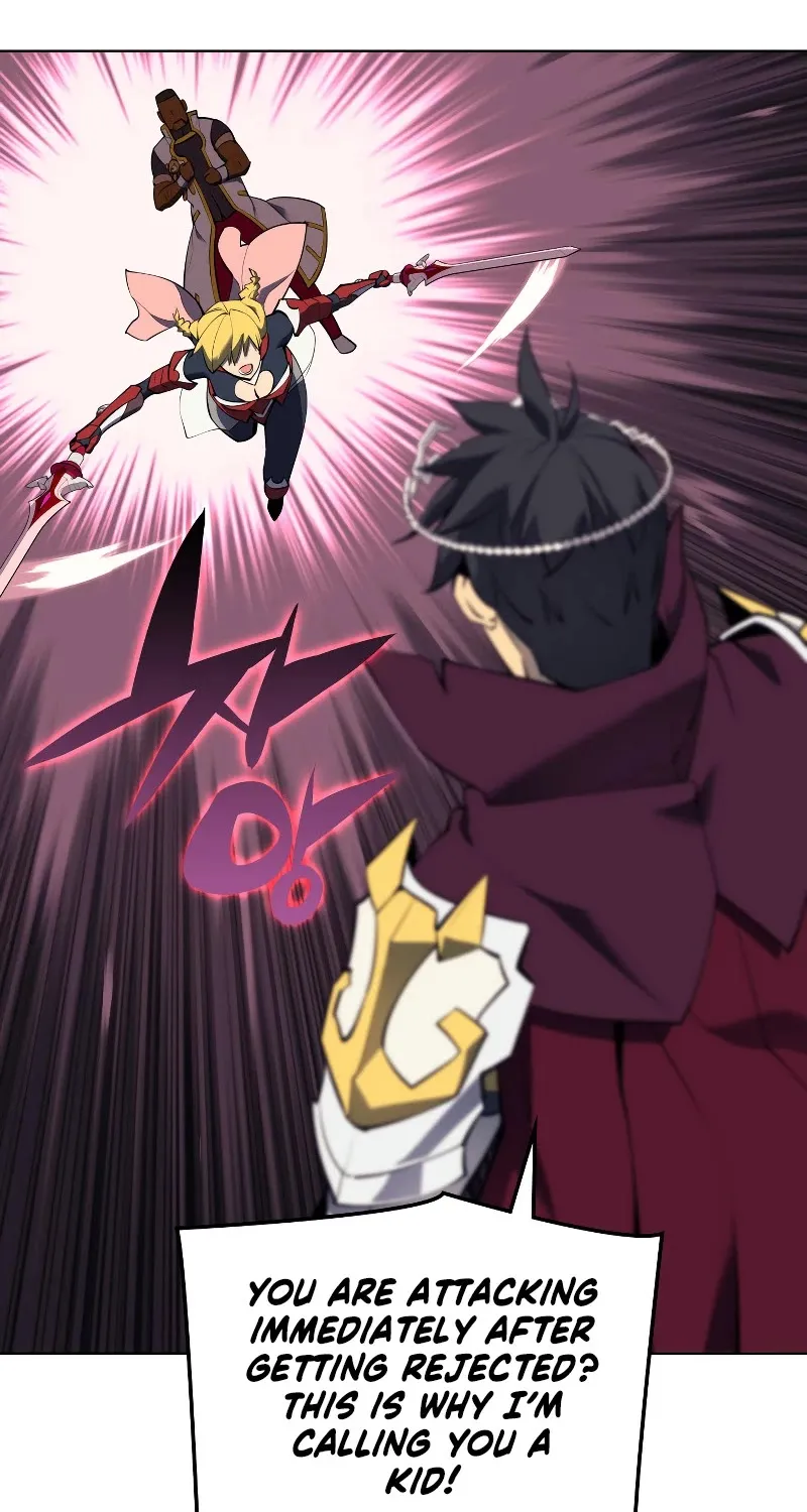 Read Overgeared (Team Argo) chapter 71 image 49 on Lezhin