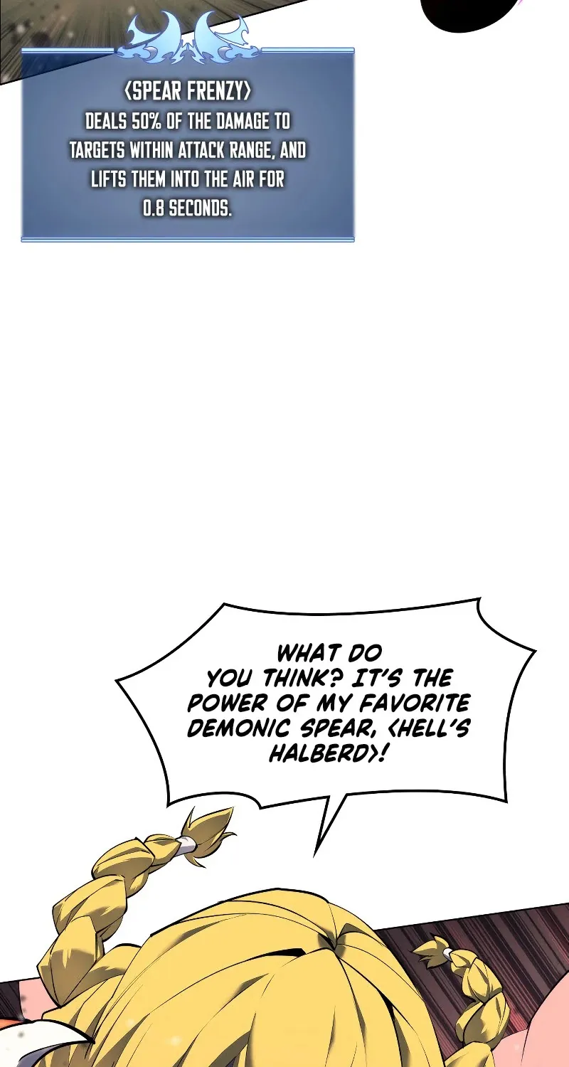 Read Overgeared (Team Argo) chapter 71 image 5 on Lezhin