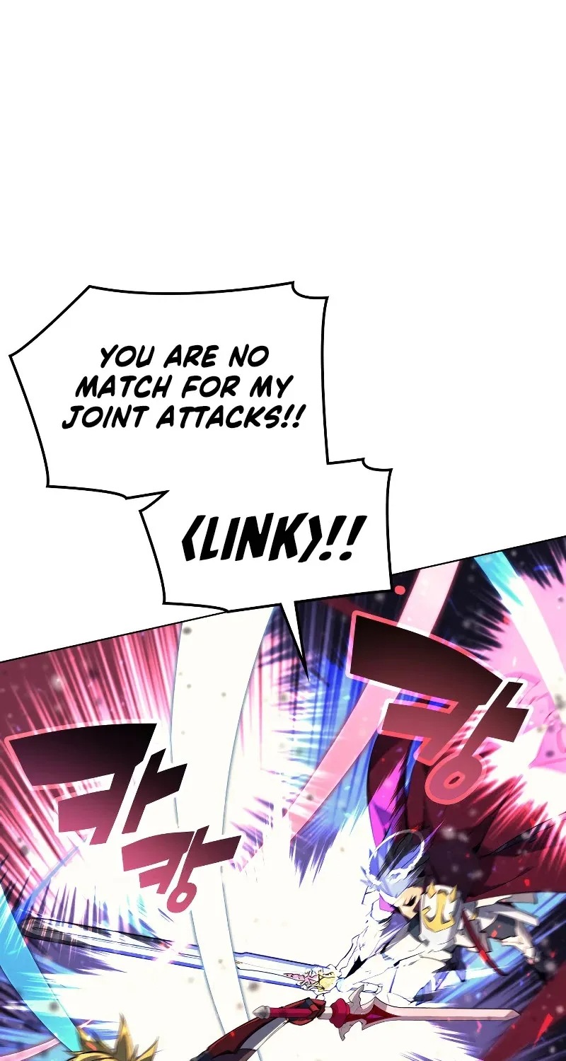 Read Overgeared (Team Argo) chapter 71 image 51 on Lezhin