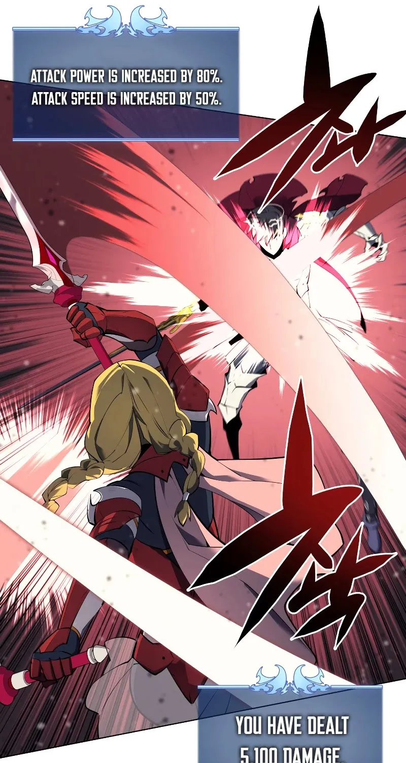 Read Overgeared (Team Argo) chapter 71 image 55 on Lezhin