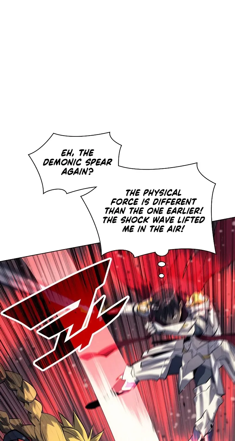 Read Overgeared (Team Argo) chapter 71 image 61 on Lezhin