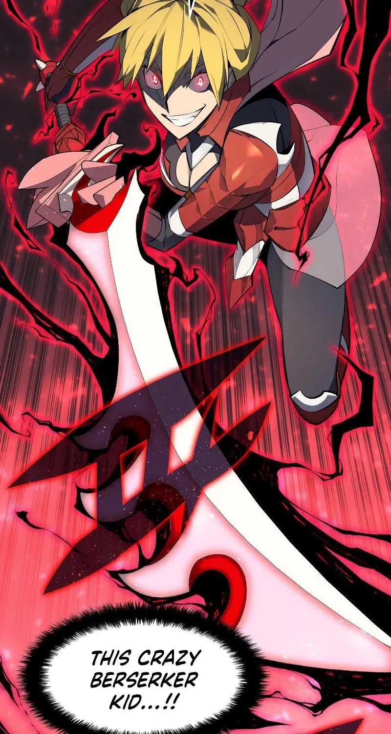 Read Overgeared (Team Argo) chapter 71 image 69 on Lezhin